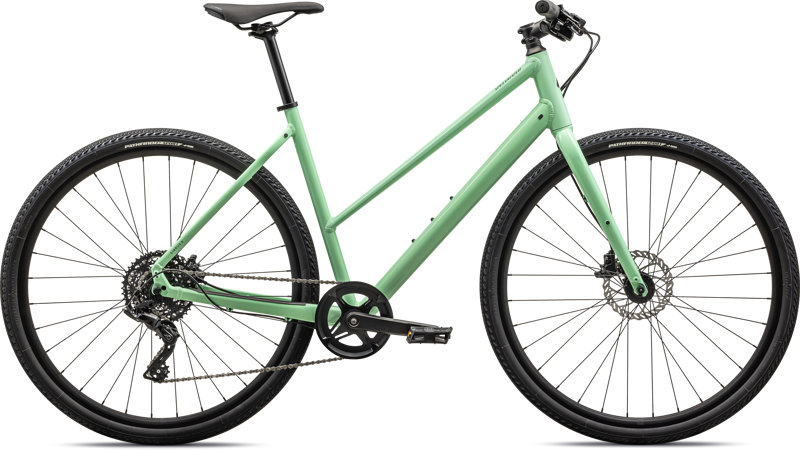 Specialized Sirrus X 2.0 Step-Through