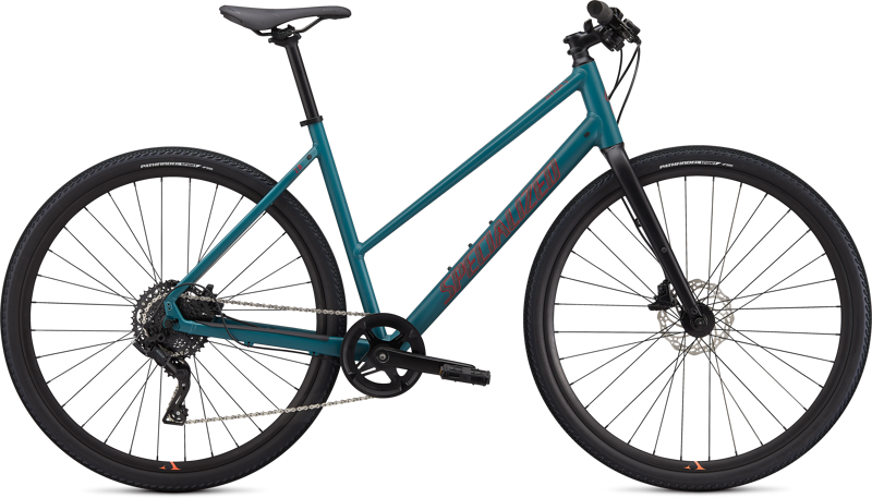Specialized Sirrus X 2.0 Step-Through