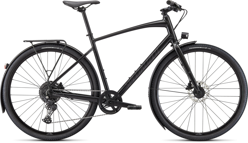 Specialized Sirrus X 3.0 EQ