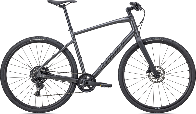 Specialized Sirrus X 4.0