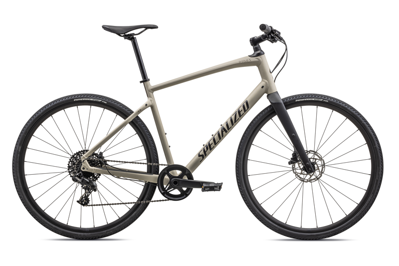 Specialized Sirrus X 4.0