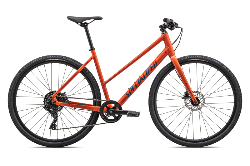 Specialized Sirrus X 2.0 Step-Through