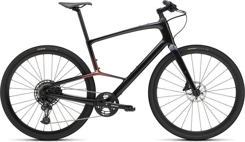 Specialized Sirrus X 5.0