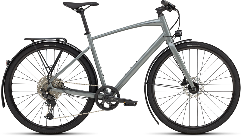 Specialized Sirrus X 3.0 EQ