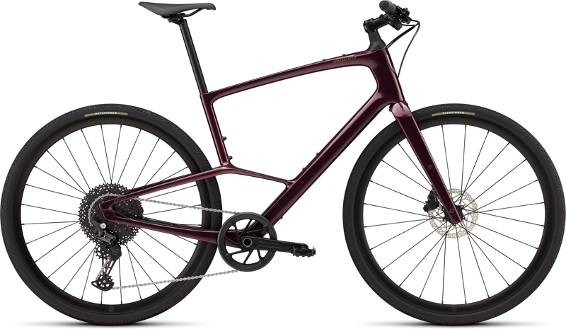 Specialized Sirrus X 5.0