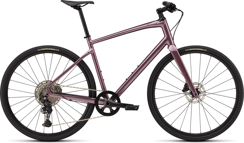 Specialized Sirrus X 4.0