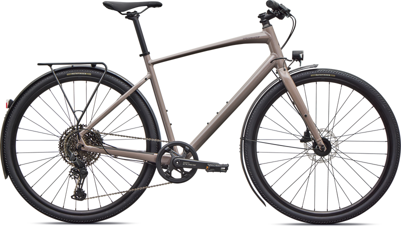 Specialized Sirrus X 3.0 EQ