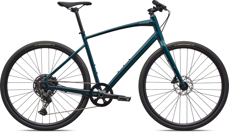 Specialized Sirrus X 3.0