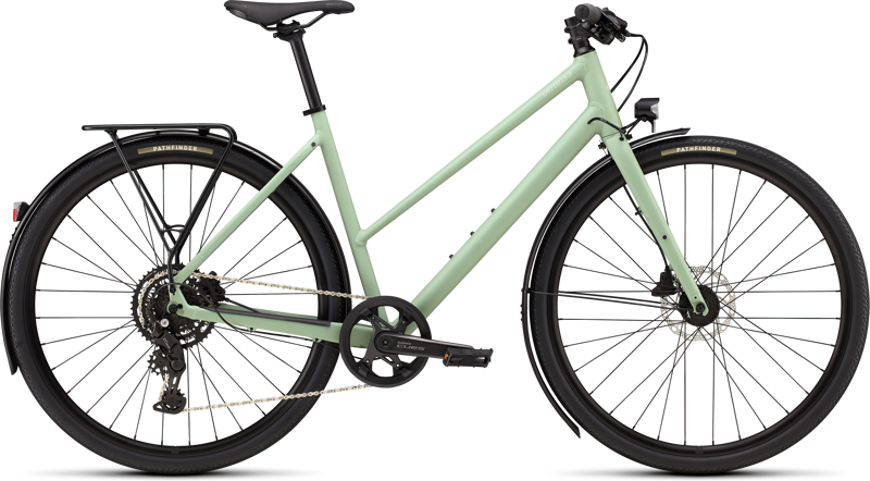 Specialized Sirrus X 2.0 Step-Through