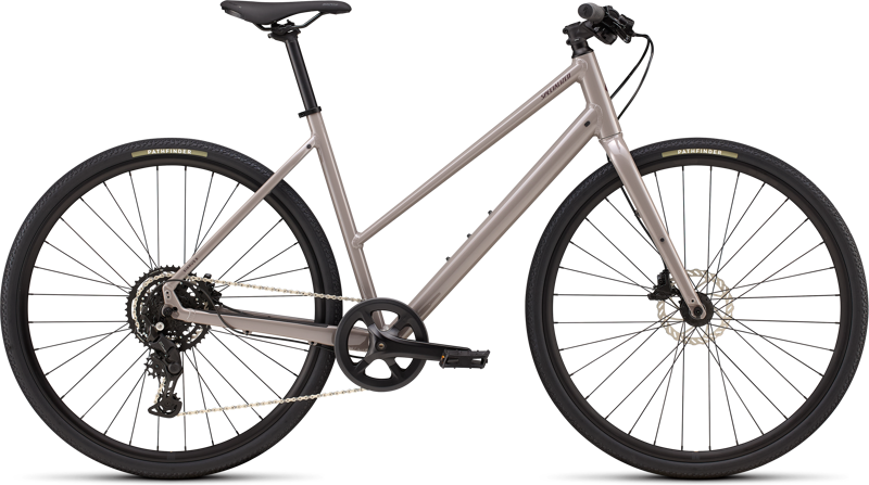Specialized Sirrus X 2.0 Step-Through