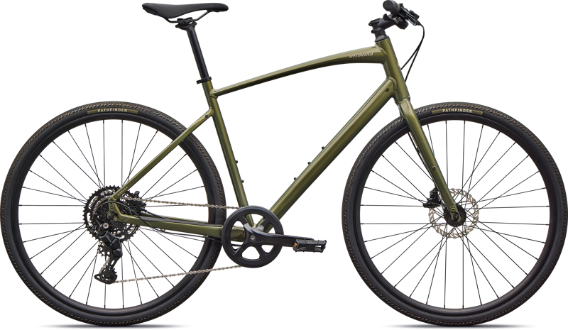 Specialized Sirrus X 2.0