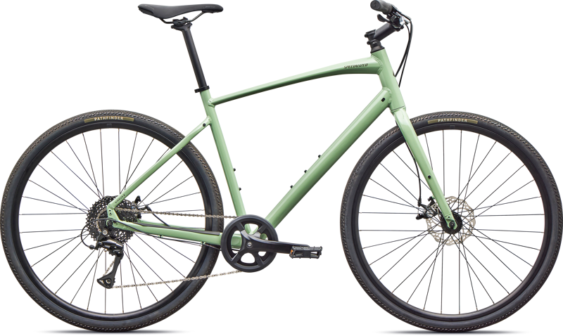 Specialized Sirrus X 1.0