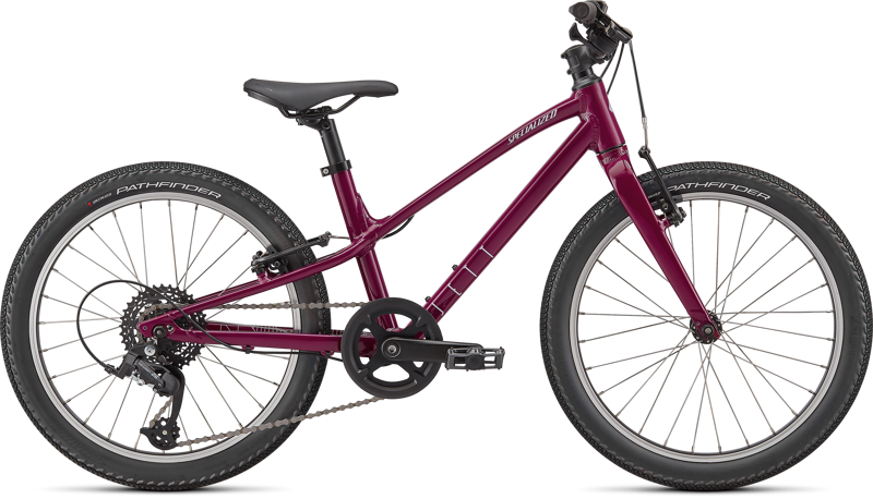 Specialized Jett 20