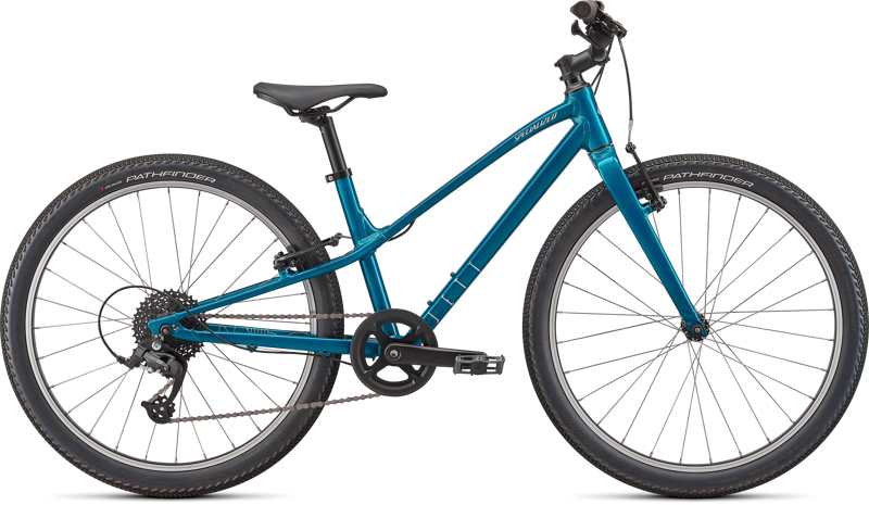 Specialized Jett 24
