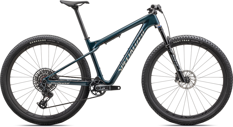 Specialized Epic World Cup Pro