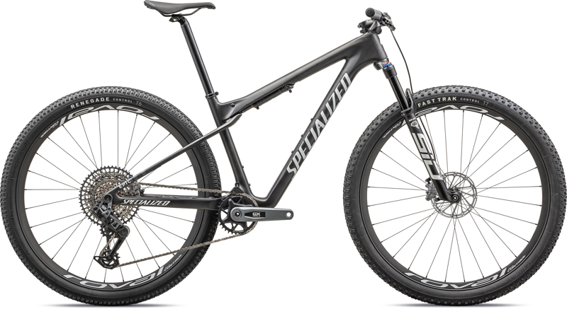 Specialized Epic World Cup Expert