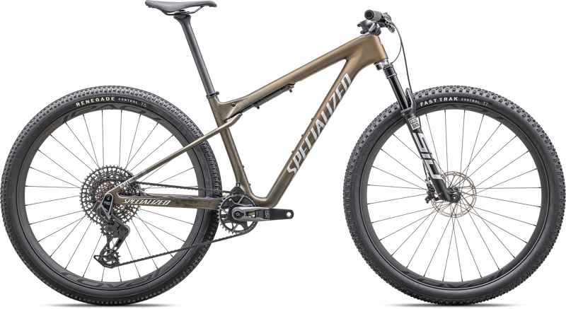 Specialized Epic World Cup Pro
