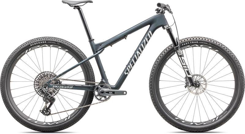Specialized Epic World Cup Expert