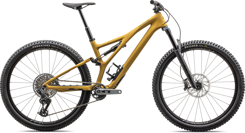 Specialized Stumpjumper Expert T-Type