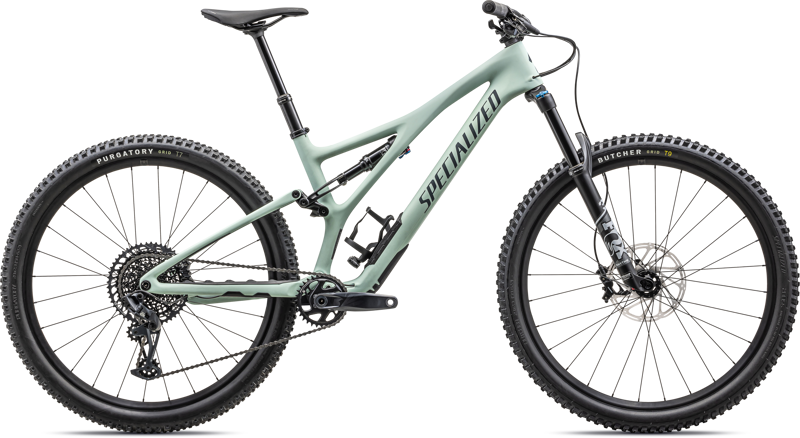 Specialized Stumpjumper Comp