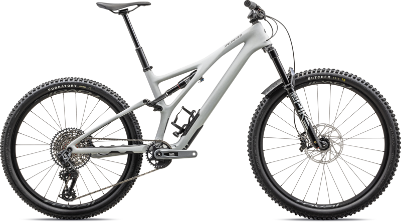 Specialized Stumpjumper LTD T-Type