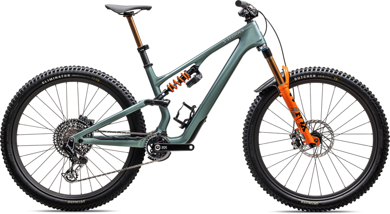Specialized S-Works Stumpjumper 15 LTD