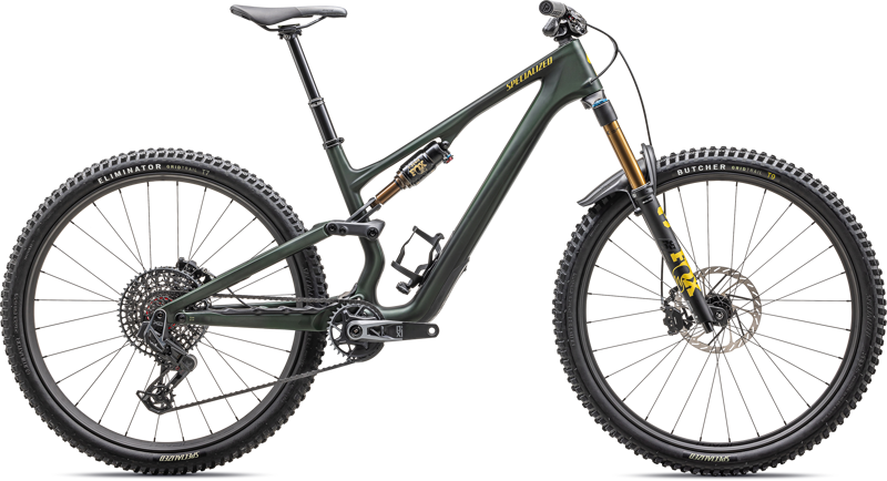 Specialized Stumpjumper 15 Pro