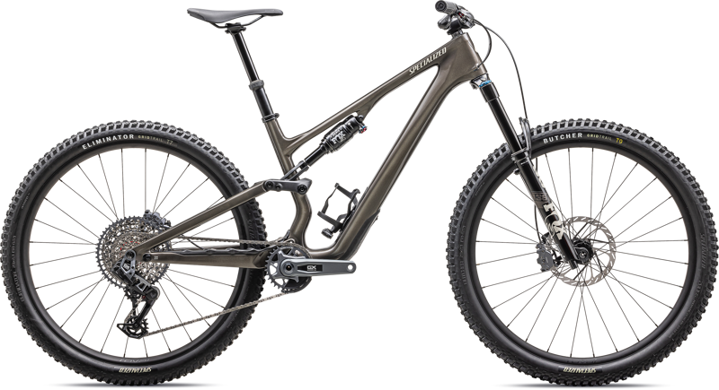 Specialized Stumpjumper 15 Expert