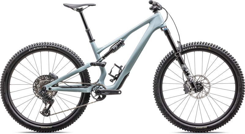 Specialized Stumpjumper 15 Comp