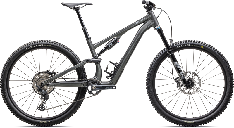 Specialized Stumpjumper 15 Comp Alloy