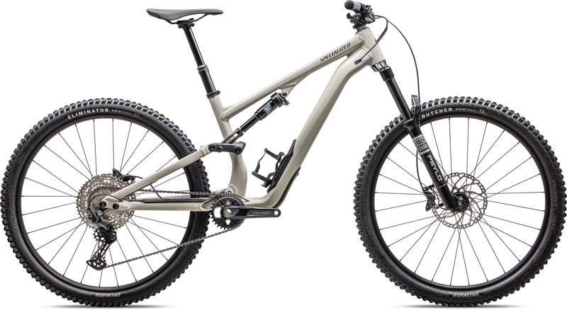 Specialized Stumpjumper 15 Alloy