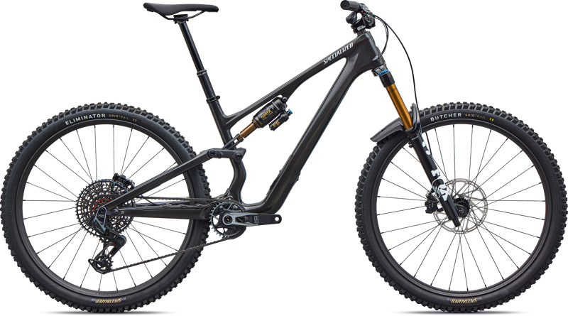 Specialized Stumpjumper 15 EVO Pro