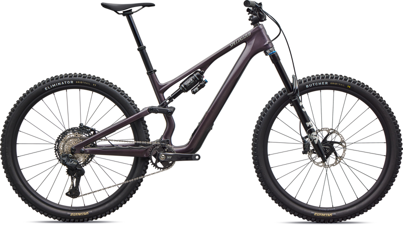 Specialized Stumpjumper 15 EVO Expert Di2