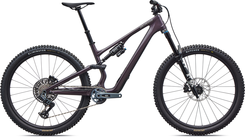 Specialized Stumpjumper 15 EVO Expert