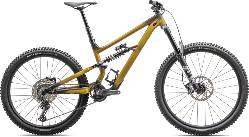 Specialized STATUS 2 170