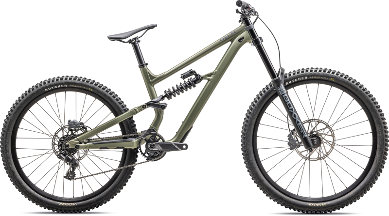 Specialized Status 170 2 DH