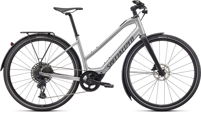 Specialized Turbo Vado SL 5.0 Step-Through EQ