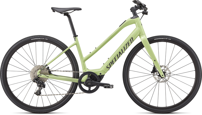 Specialized Turbo Vado SL 4.0 Step-Through