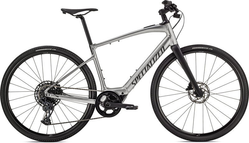 Specialized Turbo Vado SL 5.0