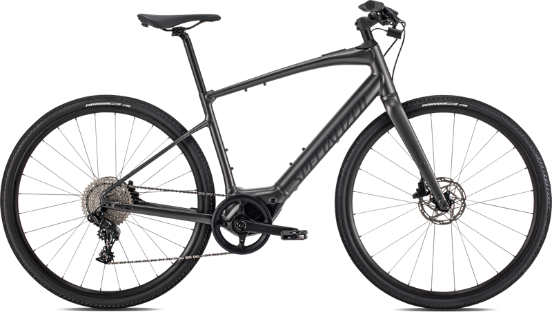 Specialized Turbo Vado SL 4.0