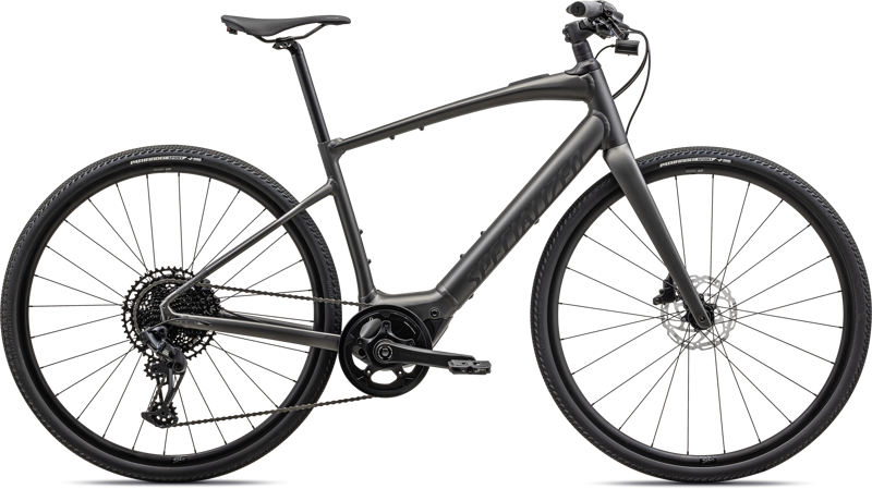 Specialized Turbo Vado SL 5.1
