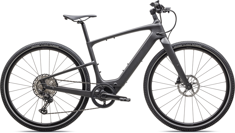 Specialized Turbo Vado SL 2 6.0 Carbon