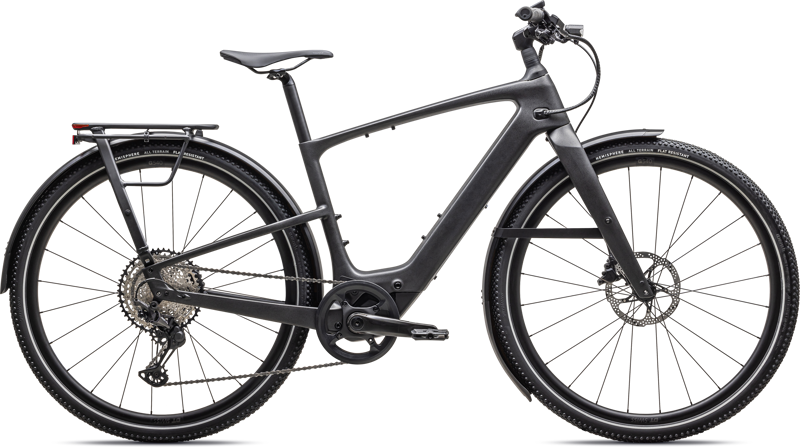 Specialized Turbo Vado SL 2 6.0 EQ Carbon