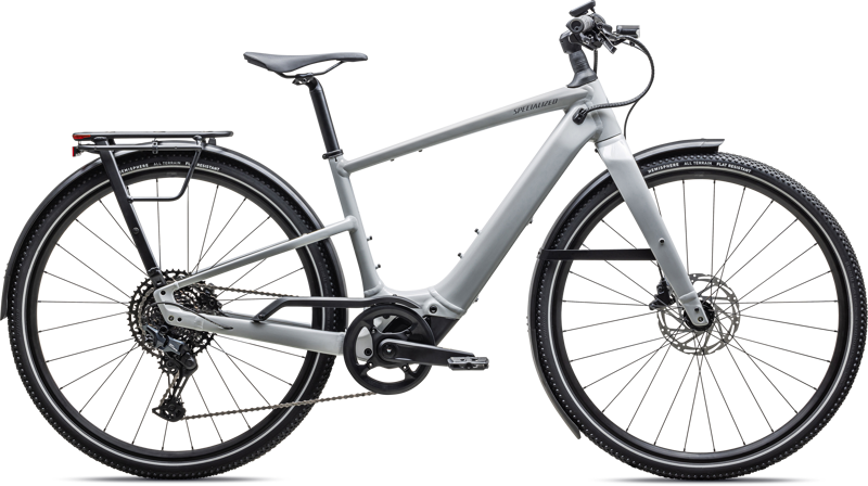 Specialized Turbo Vado SL 2 5.0