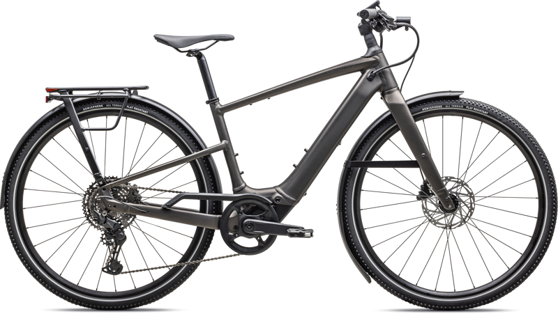 Specialized Turbo Vado SL 2 4.0