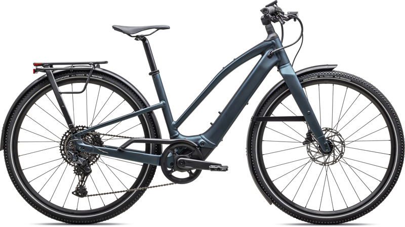 Specialized Turbo Vado SL 2 5.0 Step-Through
