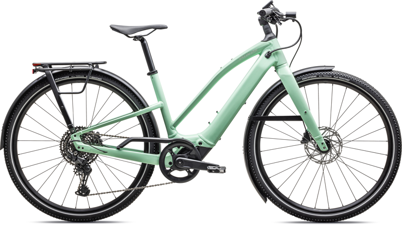 Specialized Turbo Vado SL 2 4.0 Step-Through 