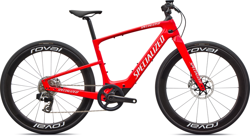 Specialized Vado SL 2 LTD S-Racing