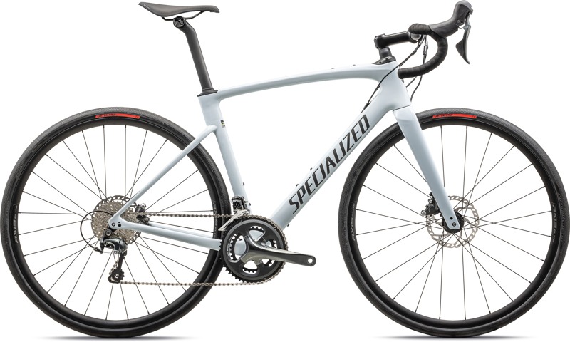 Specialized Roubaix SL8
