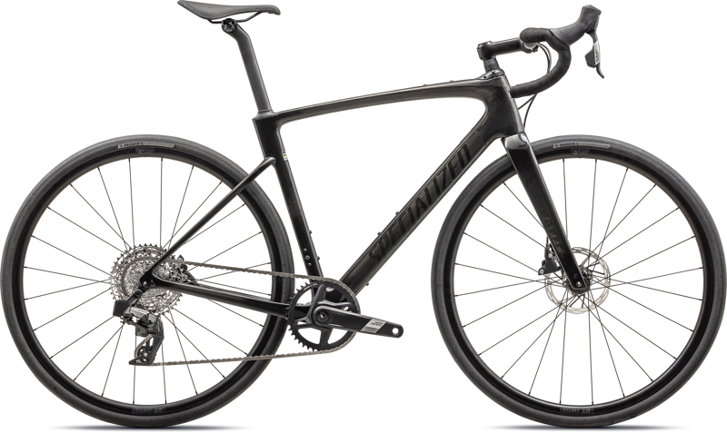 Specialized Roubaix SL8 Sport Apex